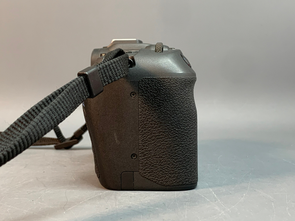 Canon EOS RP Body 28.000 Кадров