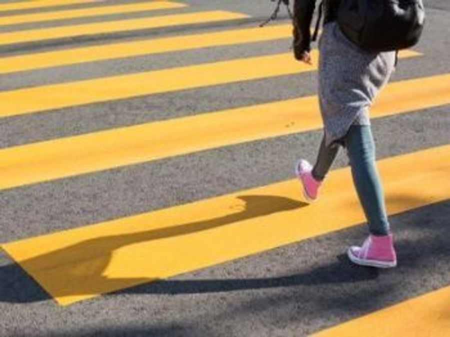 Пешеходы смогут настроить свой маршрут в Яндекс Картах