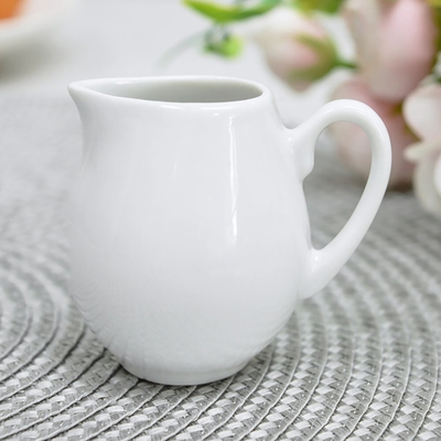 Сливочник 50мл форма 700 Без деколи