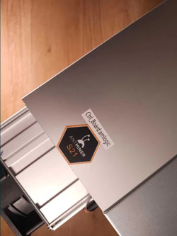Antminer S21 200 TH/S Новый