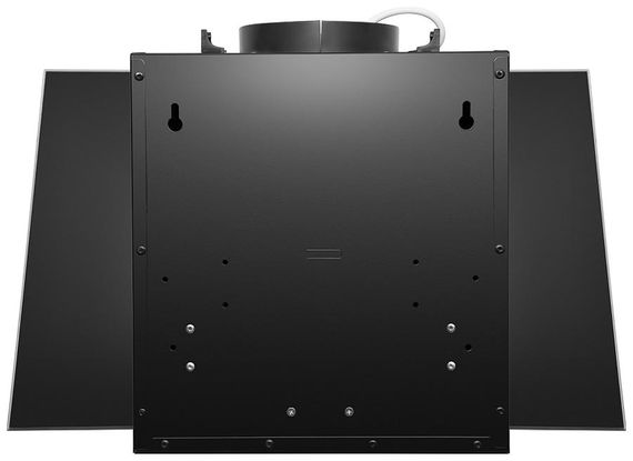 Вытяжка Maunfeld Aurora 60 черный матовый