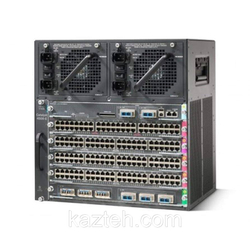 Коммутатор Cisco Catalyst WS-C4506-S4-AP50