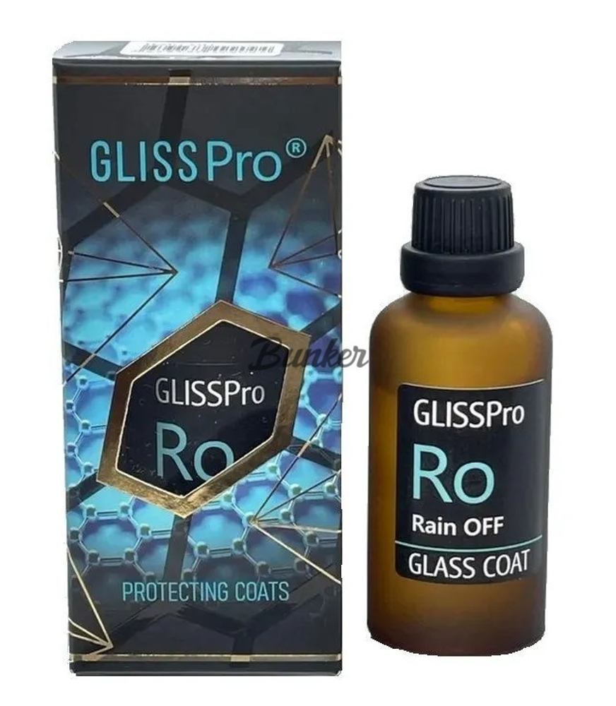 GlissPro Graphene Strong 30ml