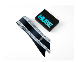 Мерч MUSE - Шарф