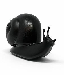 Аромадекор для автомобиля и дома FOREST УЛИТКА (ваниль и пачули), Mr&Mrs Fragrance