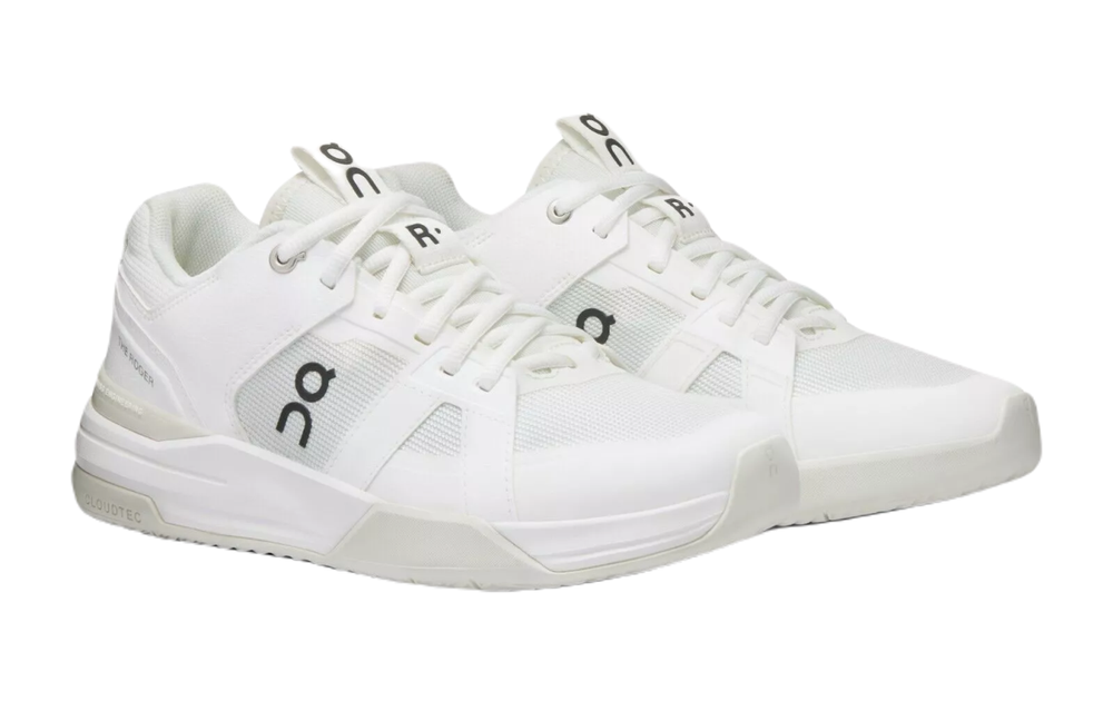 Женские теннисные кроссовки On The Roger Clubhouse Pro