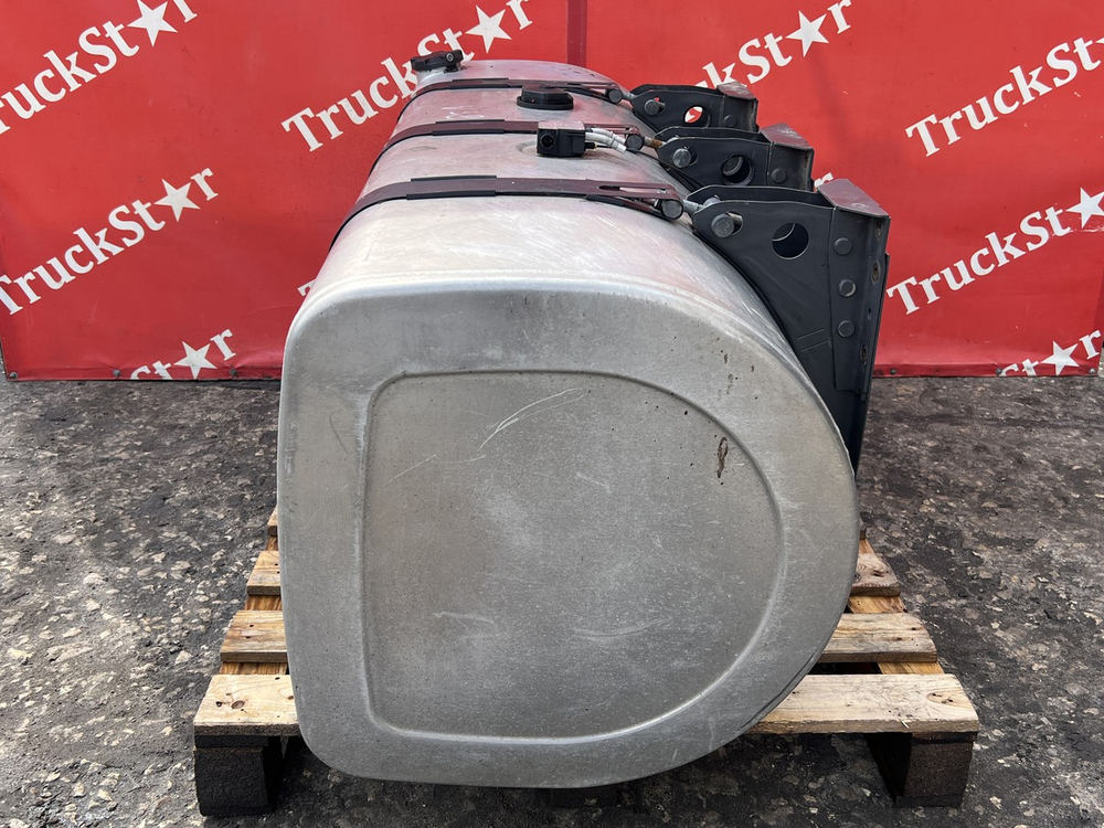 Бак топливный 650 L 2019г
