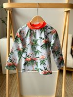 Новый пляжный лонгслив Stella McCartney, 98