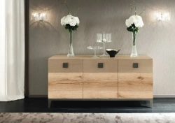 Мебельный щит ЛДСП KRONOSTAR с кромкой ПВХ толщина 25 мм. Размер 750х2500х25 Цвет Дуб Делано