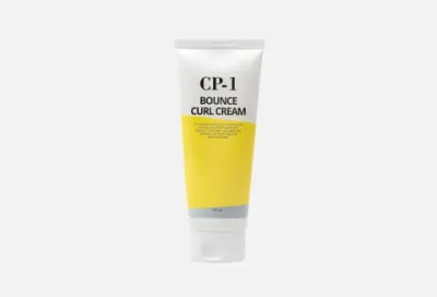 ESTHETIC HOUSE Ухаживающий крем для волос CP-1 Bounce Curl Cream (150 мл)