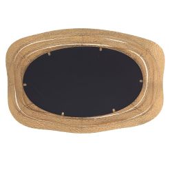 GAEM Зеркало настенное, L59 W5 H89 см