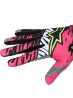 Racer Braap / Женские / Розово-черный