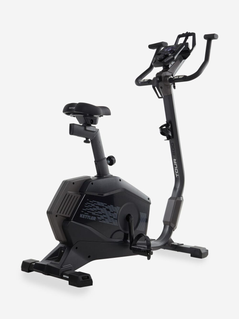 Велоэргометр KETTLER Tour 600