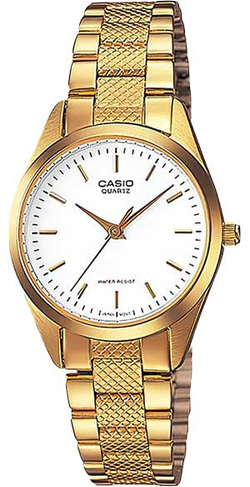 Часы Casio LTP-1274G-7A