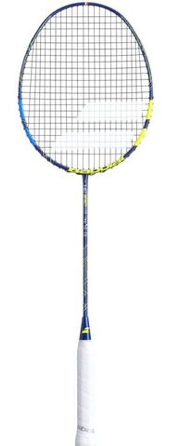Ракетка для бадминтона  Babolat X-Act Infinity Lite - dark blue/process blue