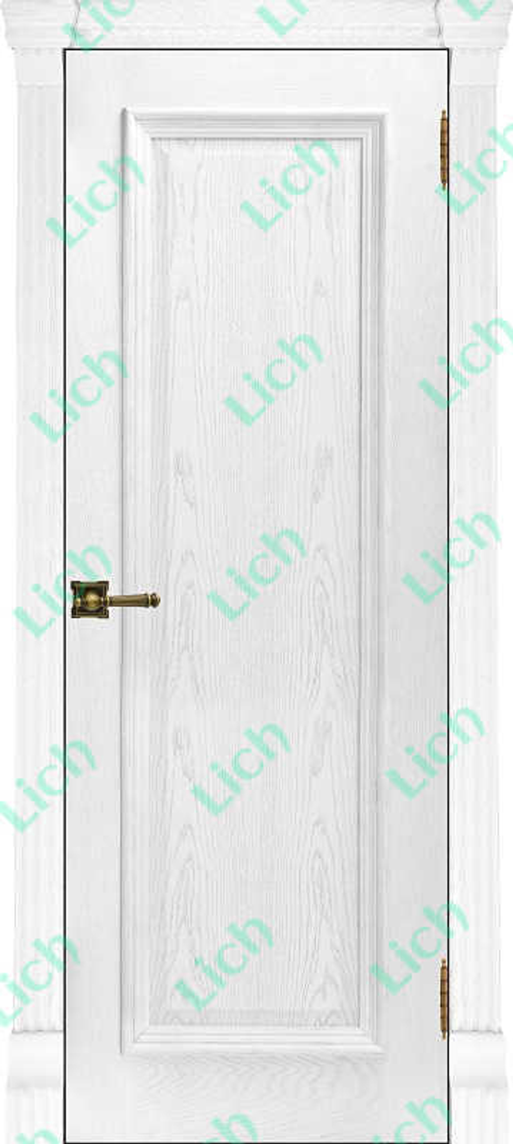 Classici elegancy нат.шпон Тоскана Ульяновские Межкомнатные двери