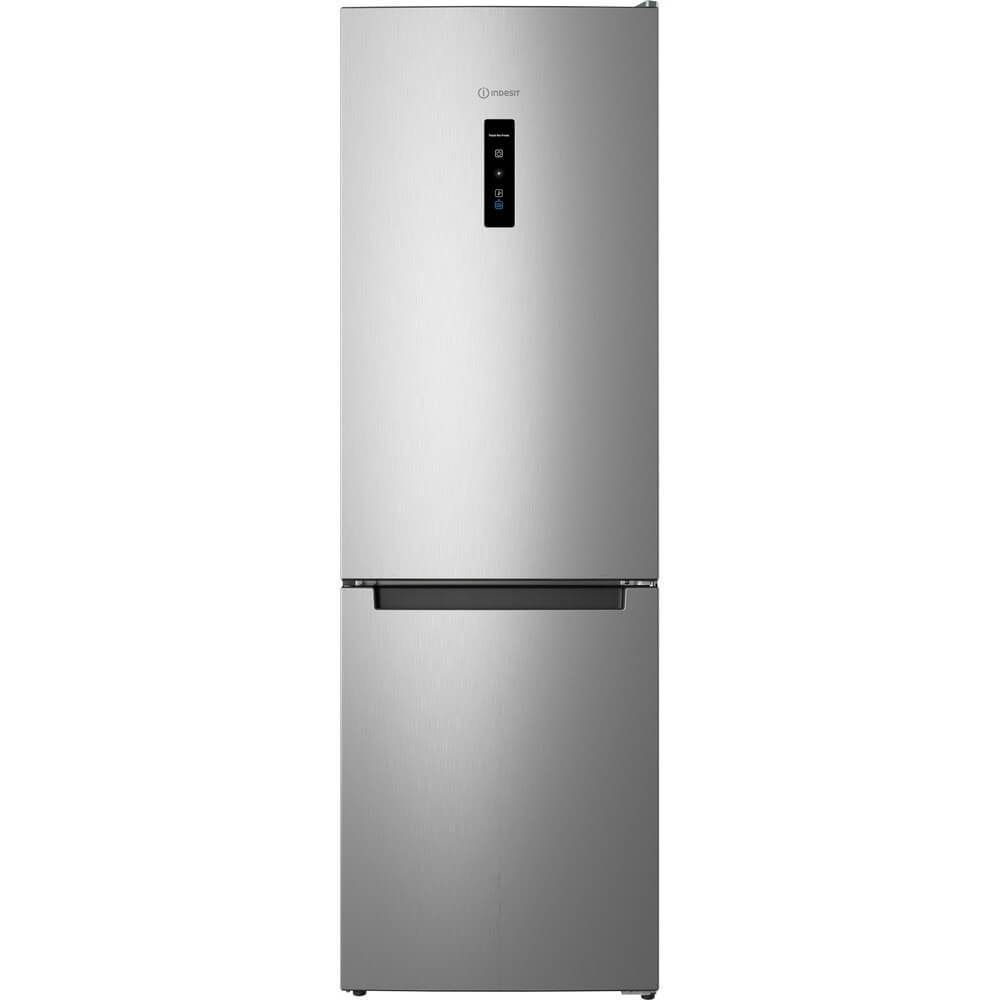 Indesit ITS 5180 G Холодильник двухкамерный
