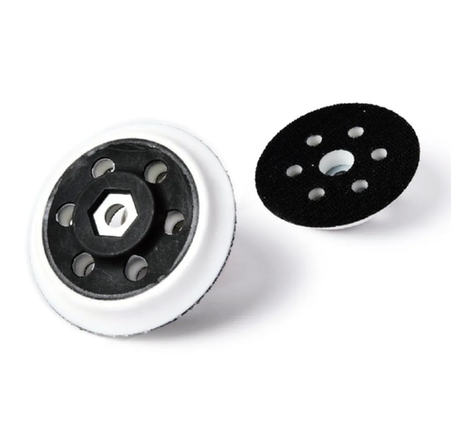 Shine Mate - 23731-04, Подложка на эксцентриковую машинку, 74мм