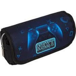Penal \ Pencil caseПенал "deVENTE. Next Level Gamer"