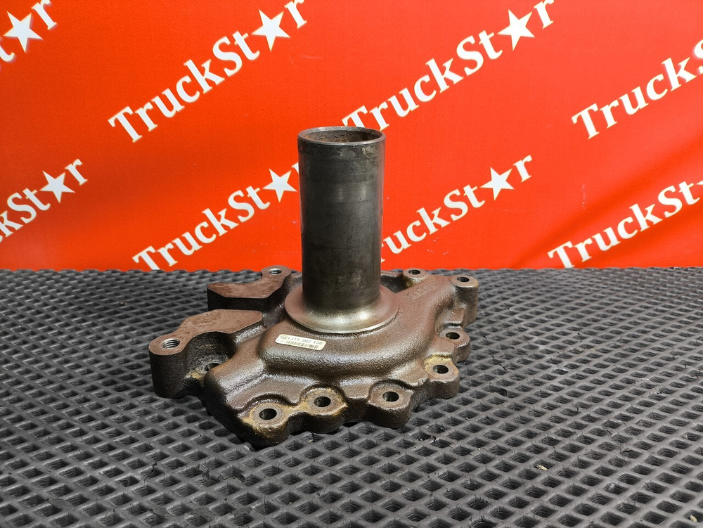 Крышка первичного вала КПП