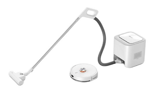 Робот-пылесос Lydsto R10 Multifunctional Robot Vacuum Cleaner (YM-R10-W03)