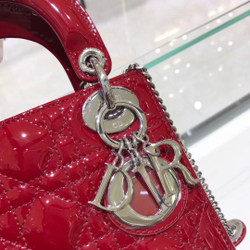 Christian Dior Lady Dior Mini 17 cm