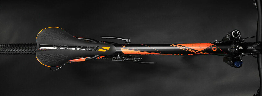 Горный велосипед Silverback Spectra Sport (2018)