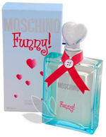 Moschino Funny туалетная вода, женский