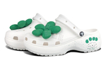 Crocs Classic Platform Clog Eva (Женская размерная сетка)