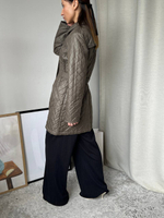 Куртка стеганая Weekend Max Mara, xs/s