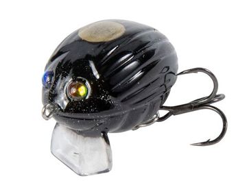 Воблер плавающий Salmo LIL'BUG F 03/BB