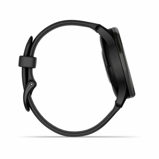 Смарт-часы Garmin Vívomove Trend 010-02665-00