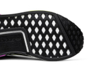 Кроссовки Adidas Originals Nmd_R1 Core Black Shock Purple