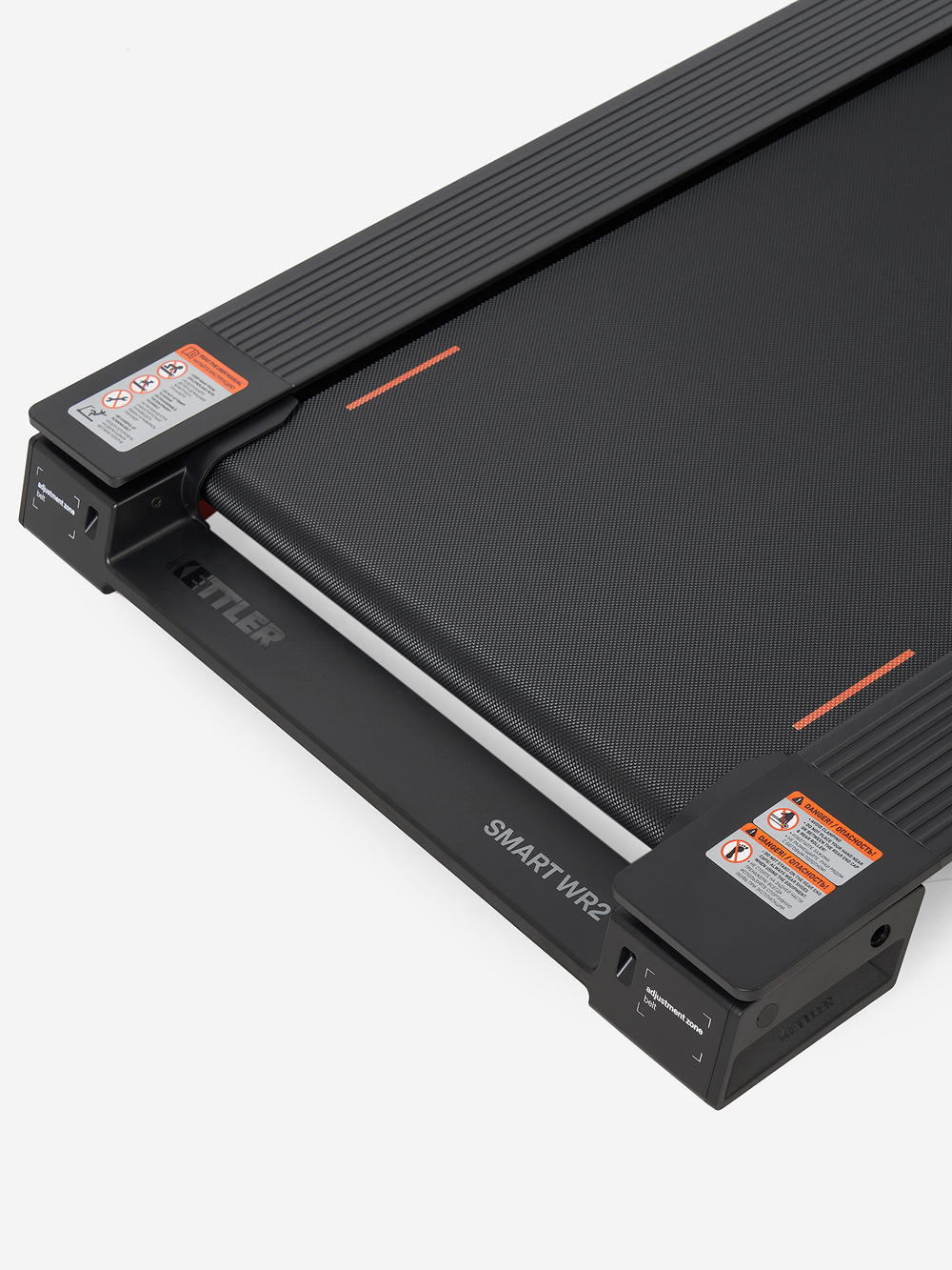 Беговая дорожка KETTLER Smart WR2