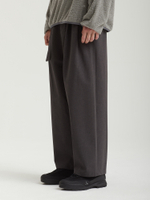 Мужские Брюки Waterproof Tech Wool Wide