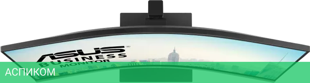 Монитор ASUS Business VA34VCPSN