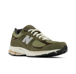 Кроссовки New Balance 2002R "Dark Camo" M2002RHN