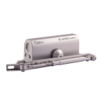 НОРА-М 530 URBOnization доводчик