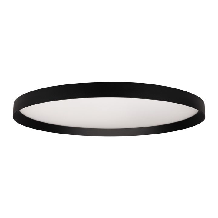 Светильник SP-ESTELY-R600-50W Warm3300-MIX (BK, 80 deg, 230V, TRIAC) Arlight 055365