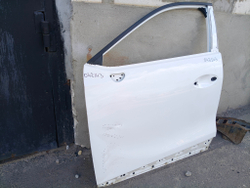 Дверь передняя левая Omoda C5 22-нв Б/У Оригинал 551001321AADYJ