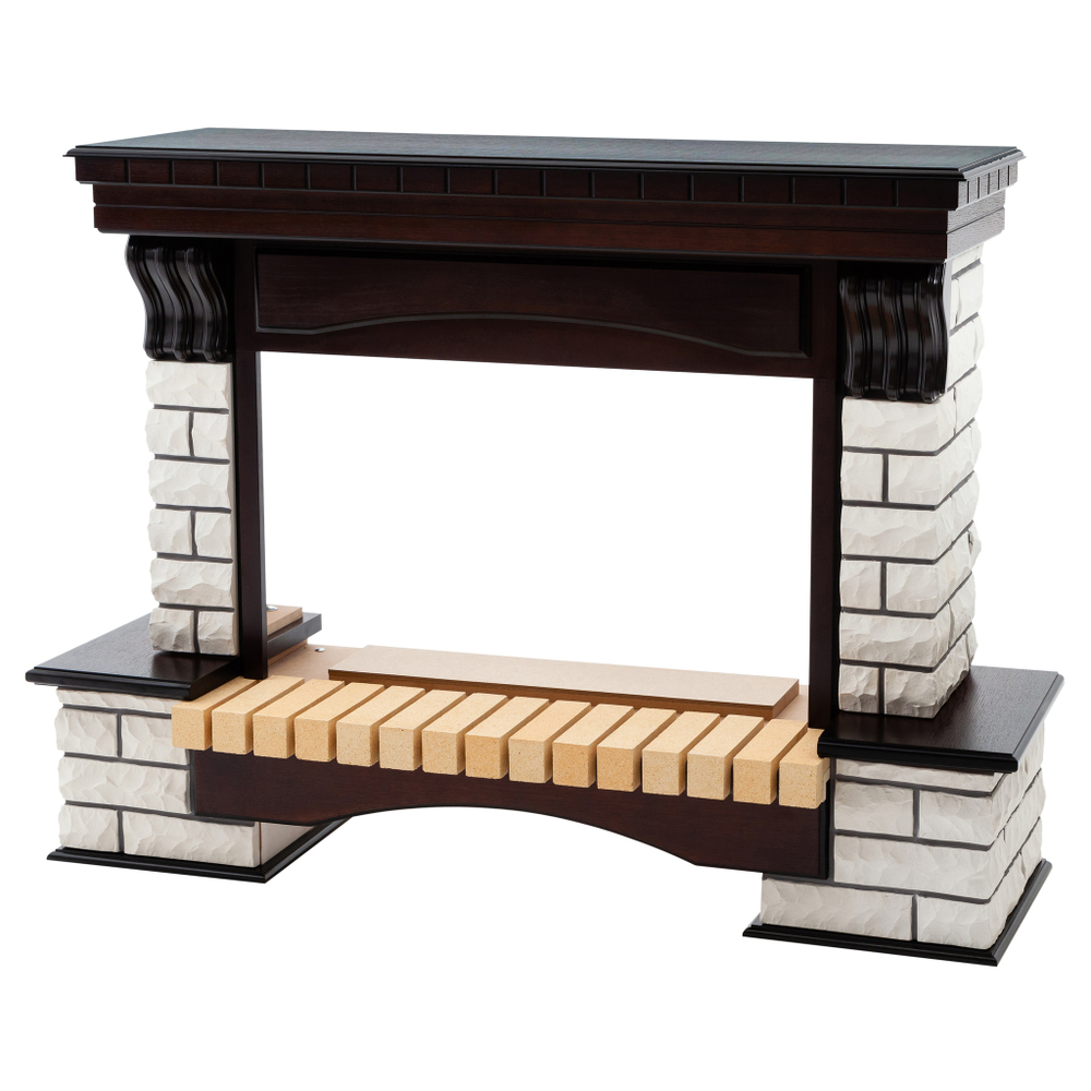 Портал Real Flame Country 33 AO