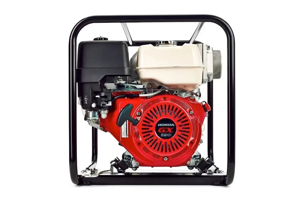Мотопомпа бензиновая Honda WT 40 XK3