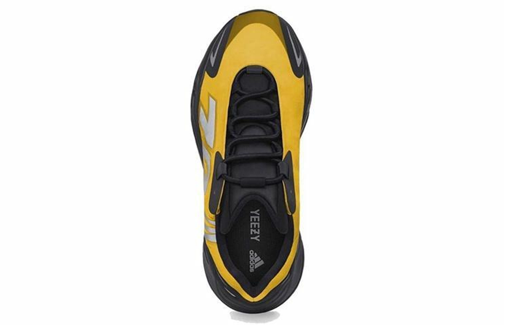 Кроссовки Adidas Originals Yeezy Boost 700 Mnvn Honey Flux