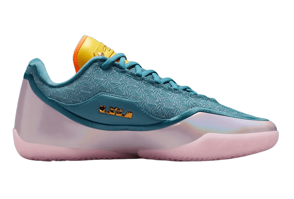 Купить в Москве Nike LeBron 23 Miami Twice