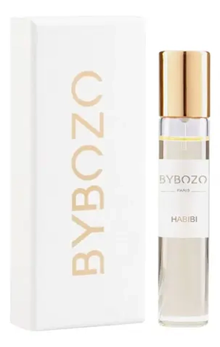 BYBOZO Habibi