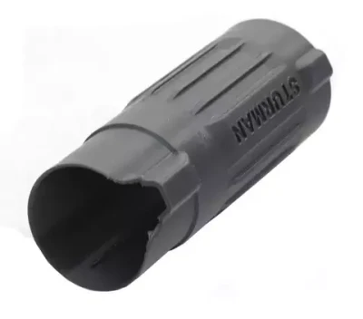 Бленда Sturman для прицела PARD-008P-LRF (BFLex)