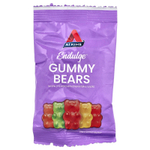 Atkins, Endulge ™, жевательные мишки, 6 пакетиков по 30 г (1,06 унции)