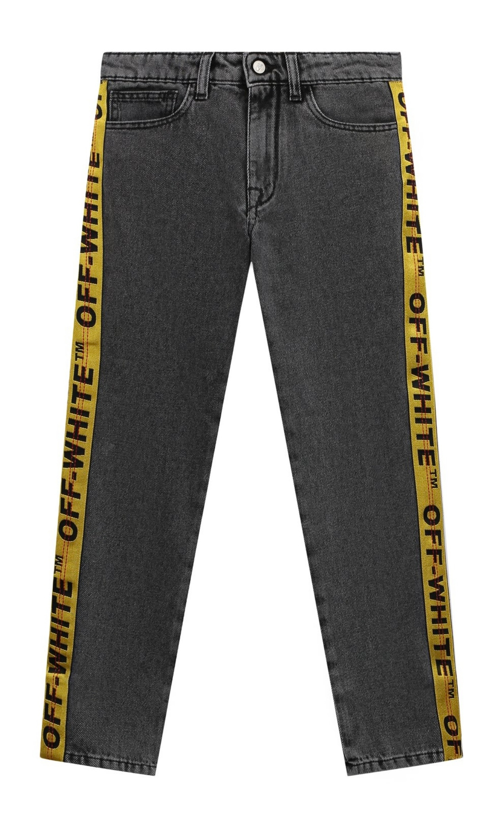 Джинсы Off-White