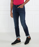 Джинсы Delaware BC-LP BOSS ORANGE - темно-синий(50484239)