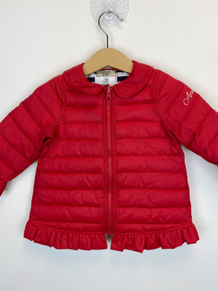 Куртка Armani, 74